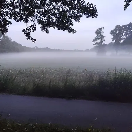 Urlaub im Erholungsgebiet der Dörenther Klippen Ibbenbüren Exterior foto