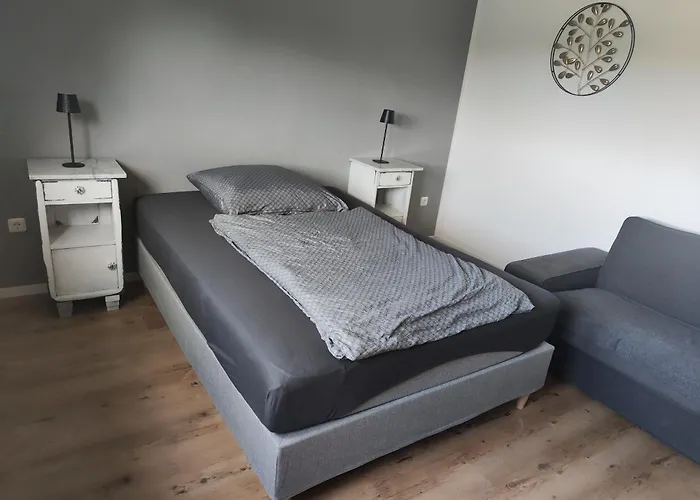 Urlaub im Erholungsgebiet der Dörenther Klippen