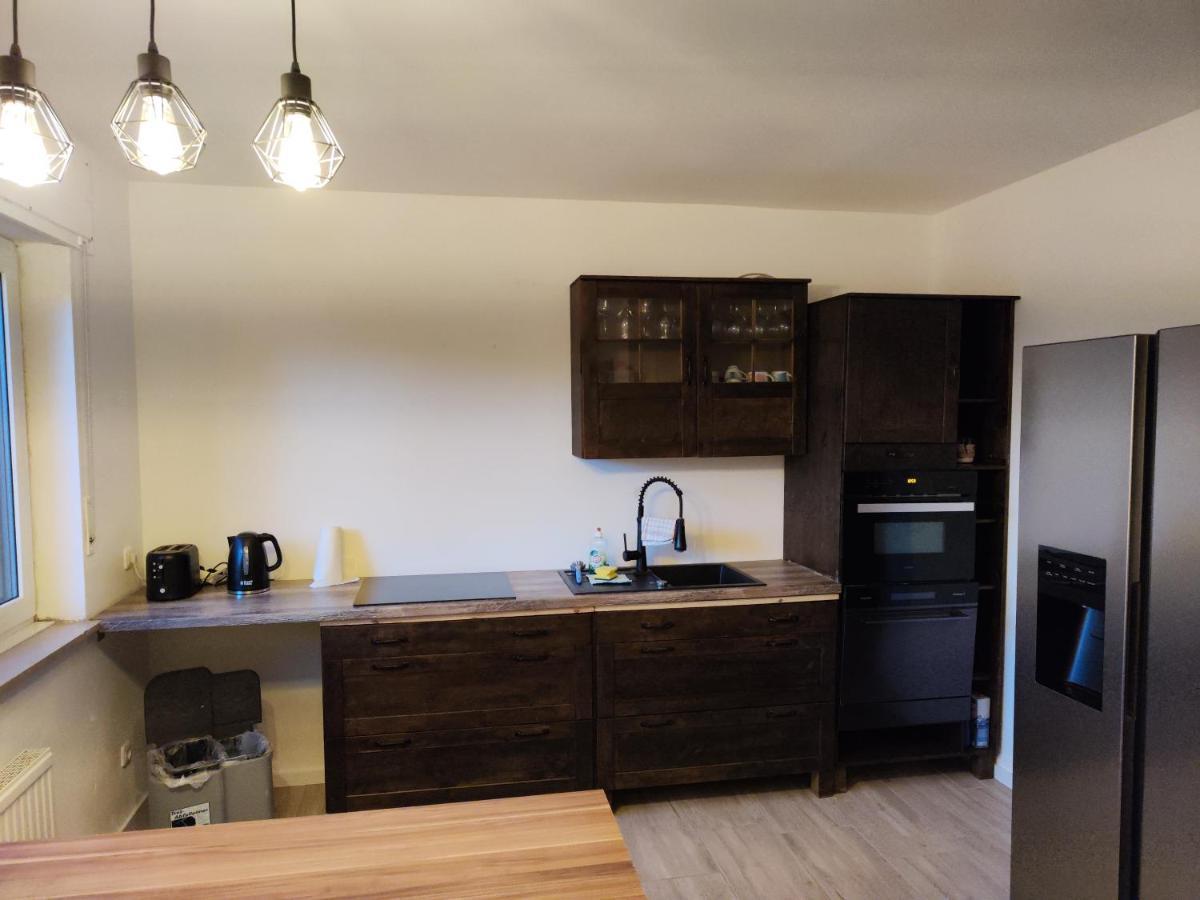 Apartment Urlaub Im Erholungsgebiet Der Dörenther Klippen Ibbenbüren