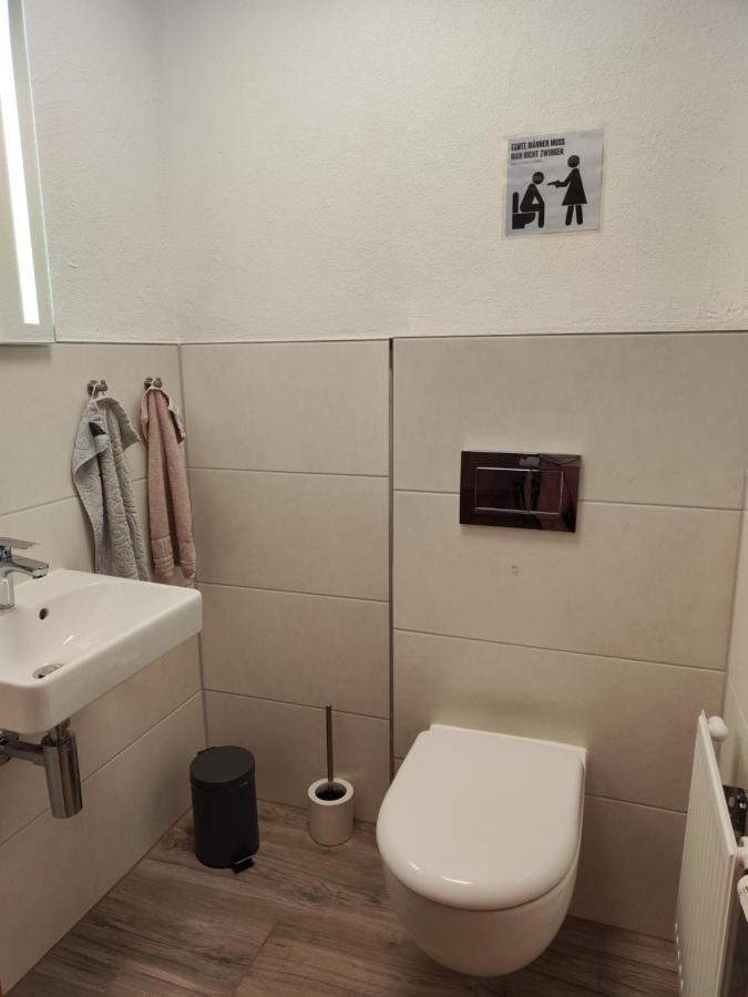 Apartment Urlaub Im Erholungsgebiet Der Dörenther Klippen