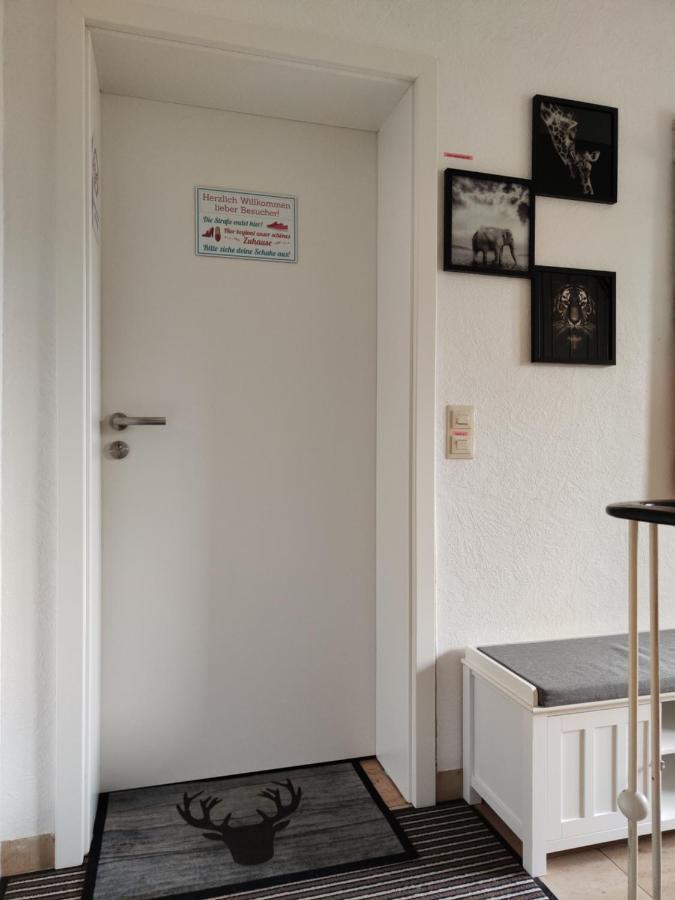 Apartment Urlaub Im Erholungsgebiet Der Dörenther Klippen Ibbenbüren