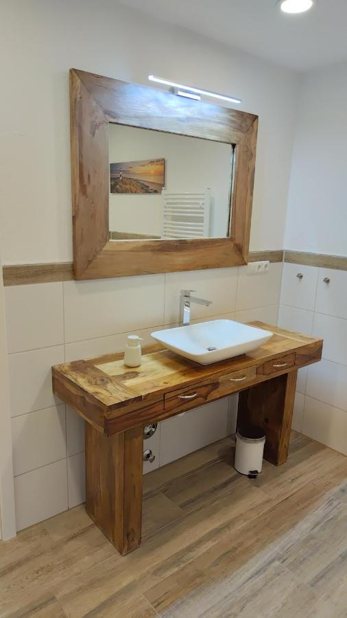 Apartment Urlaub Im Erholungsgebiet Der Dörenther Klippen