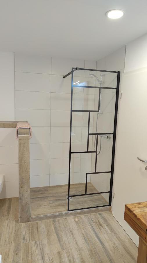 Urlaub Im Erholungsgebiet Der Dörenther Klippen Apartment *