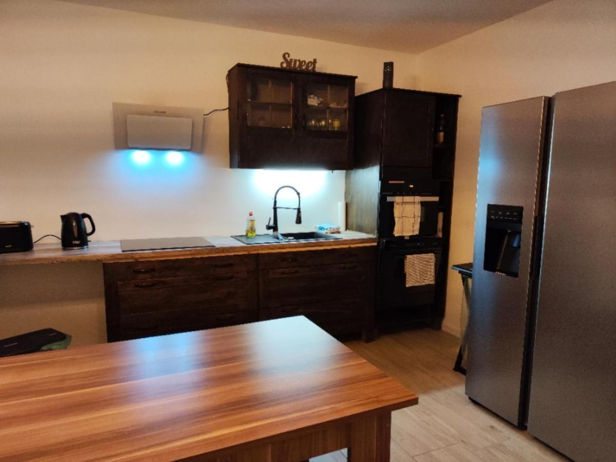 Apartment Urlaub Im Erholungsgebiet Der Dörenther Klippen
