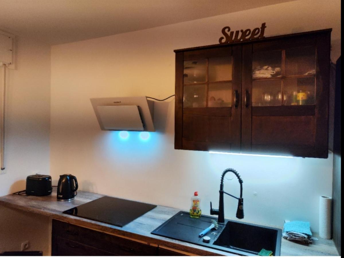 Urlaub Im Erholungsgebiet Der Dörenther Klippen Apartment Ibbenbüren