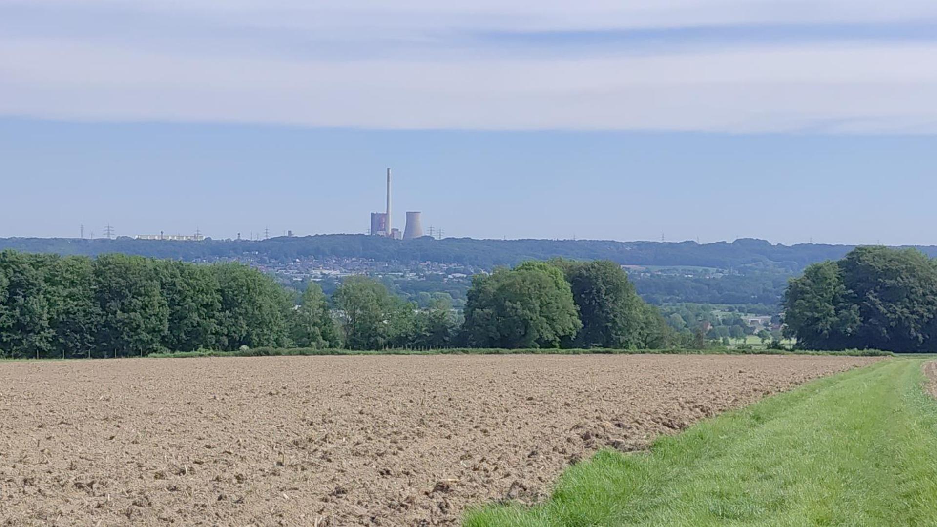 Apartment Urlaub Im Erholungsgebiet Der Dörenther Klippen