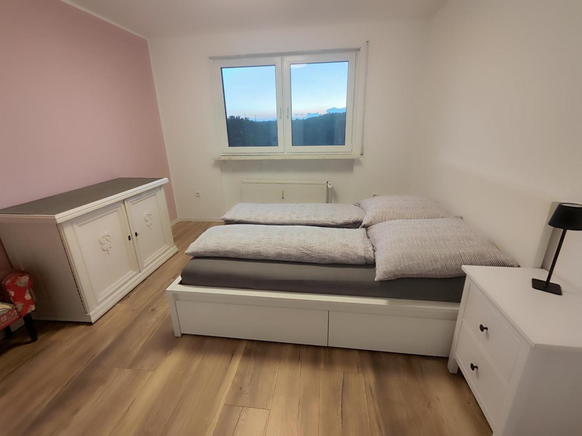 Apartment Urlaub Im Erholungsgebiet Der Dörenther Klippen Ibbenbüren