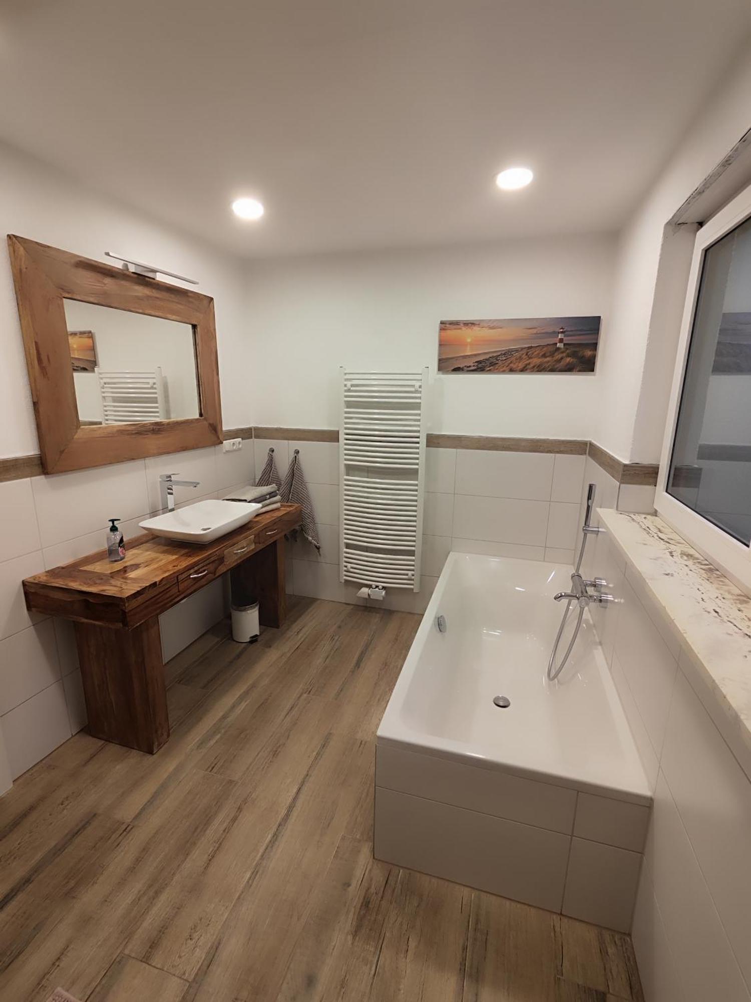 Urlaub Im Erholungsgebiet Der Dörenther Klippen Apartment Ibbenbüren