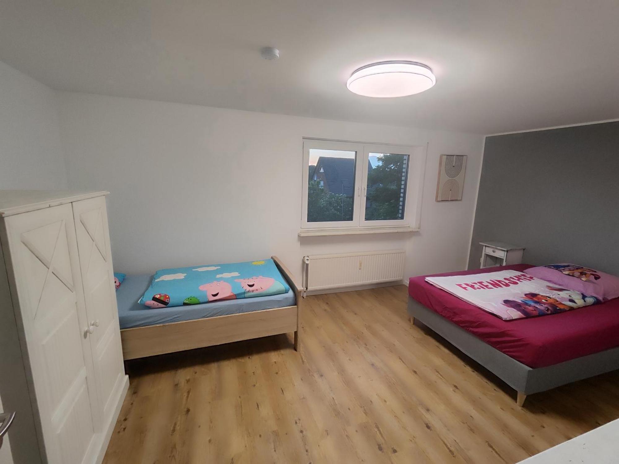 Apartment Urlaub Im Erholungsgebiet Der Dörenther Klippen *