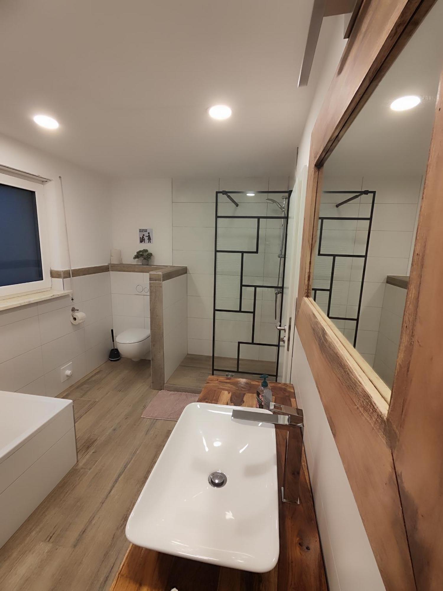 Urlaub Im Erholungsgebiet Der Dörenther Klippen Apartment Ibbenbüren