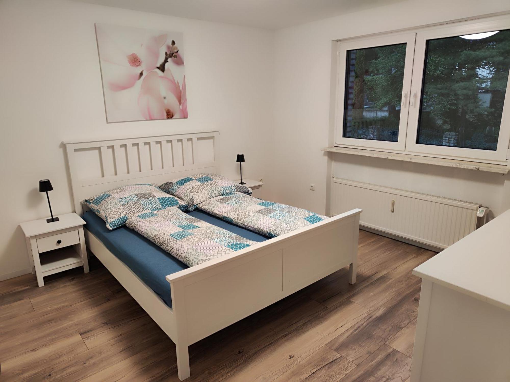 Urlaub Im Erholungsgebiet Der Dörenther Klippen *