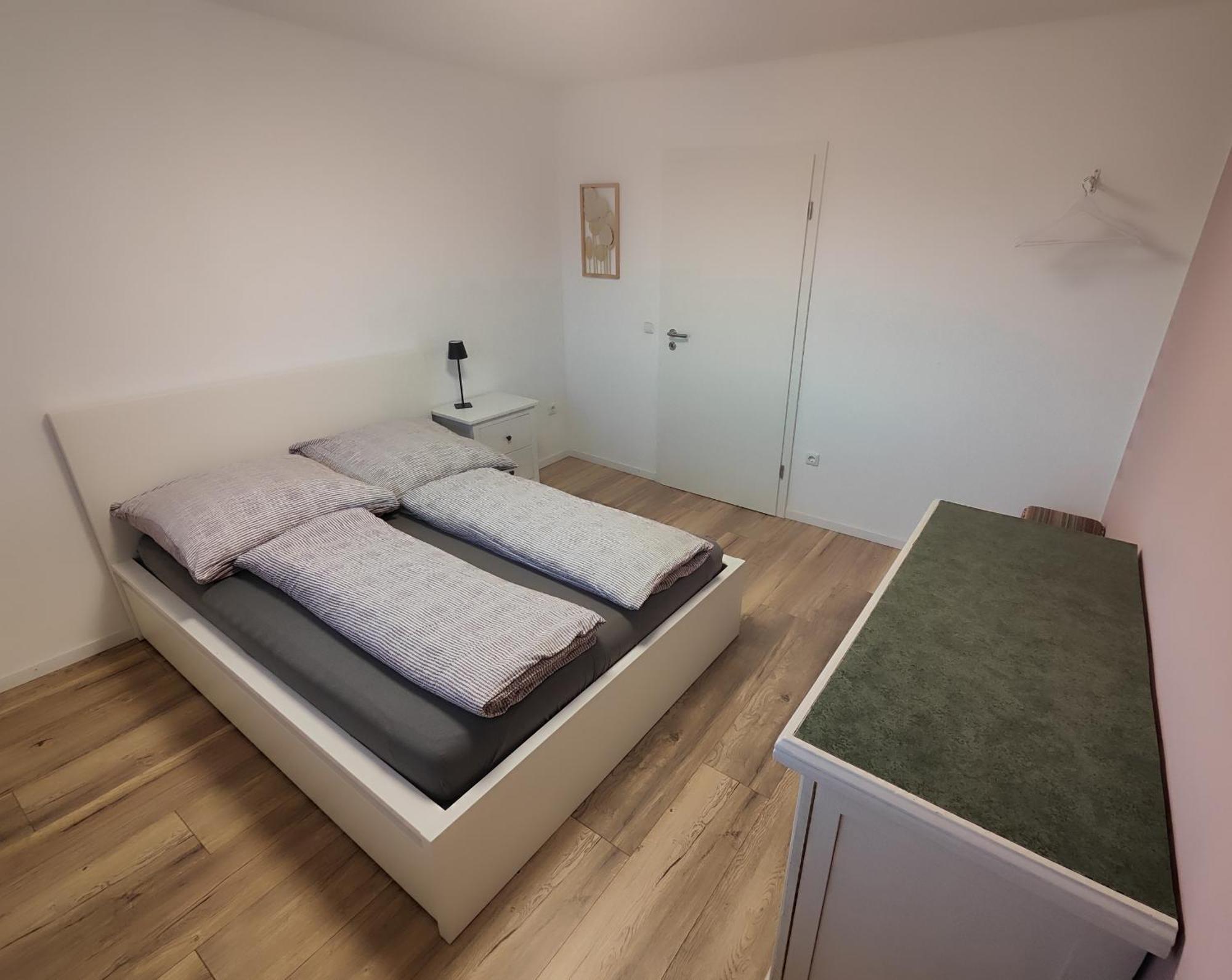Apartment Urlaub Im Erholungsgebiet Der Dörenther Klippen Ibbenbüren