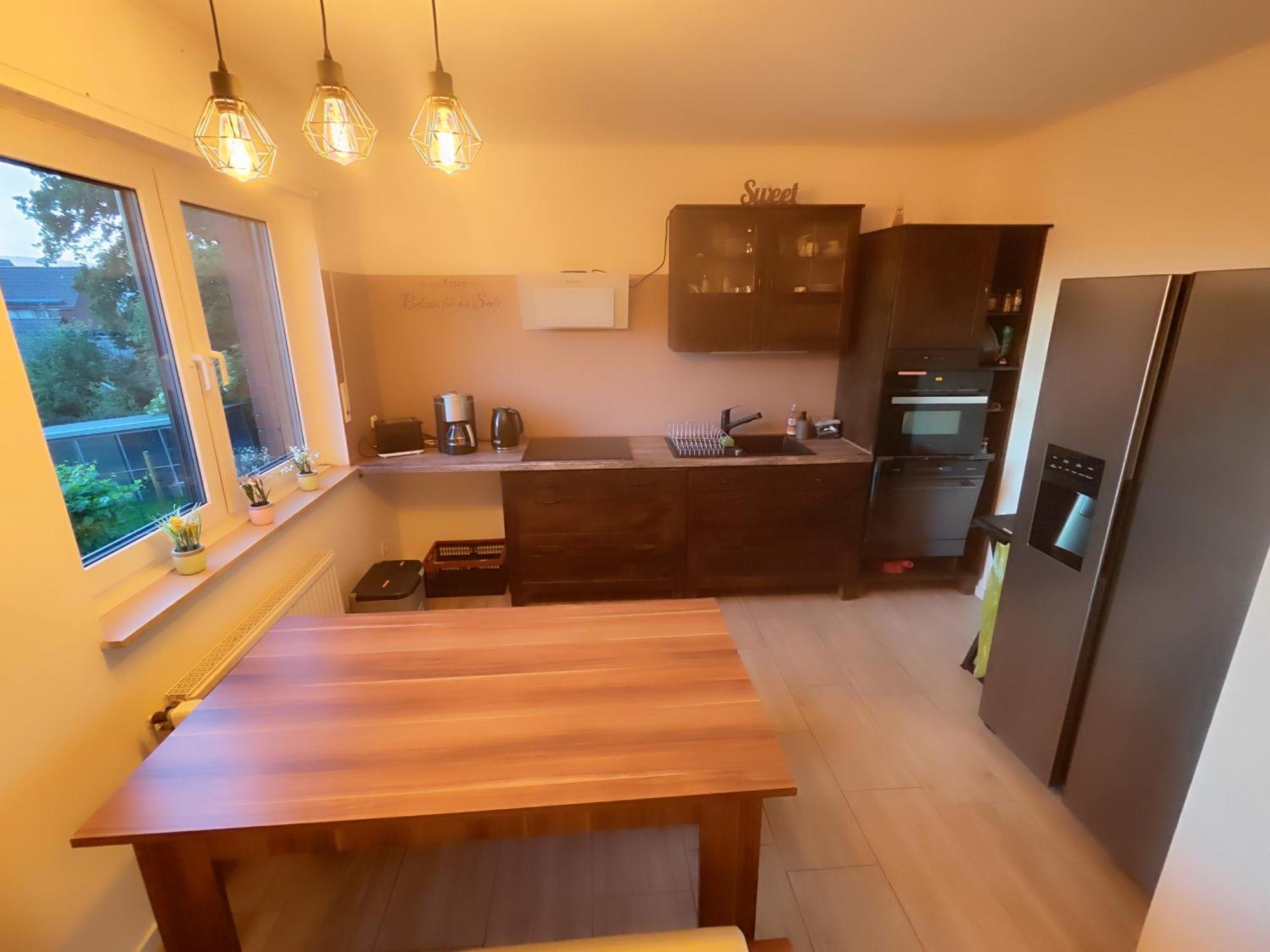 Apartment Urlaub Im Erholungsgebiet Der Dörenther Klippen *