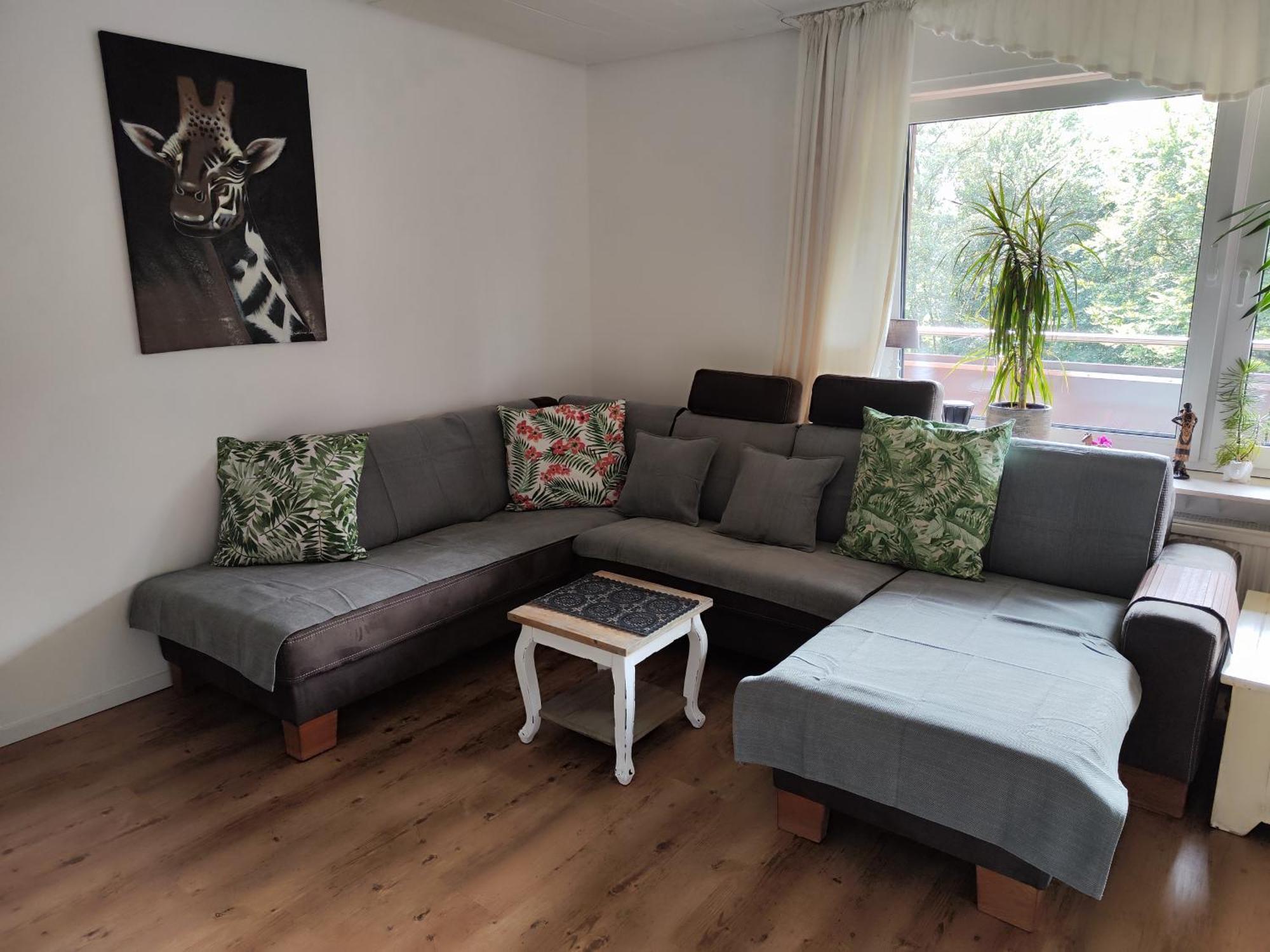 Apartment Urlaub Im Erholungsgebiet Der Dörenther Klippen *