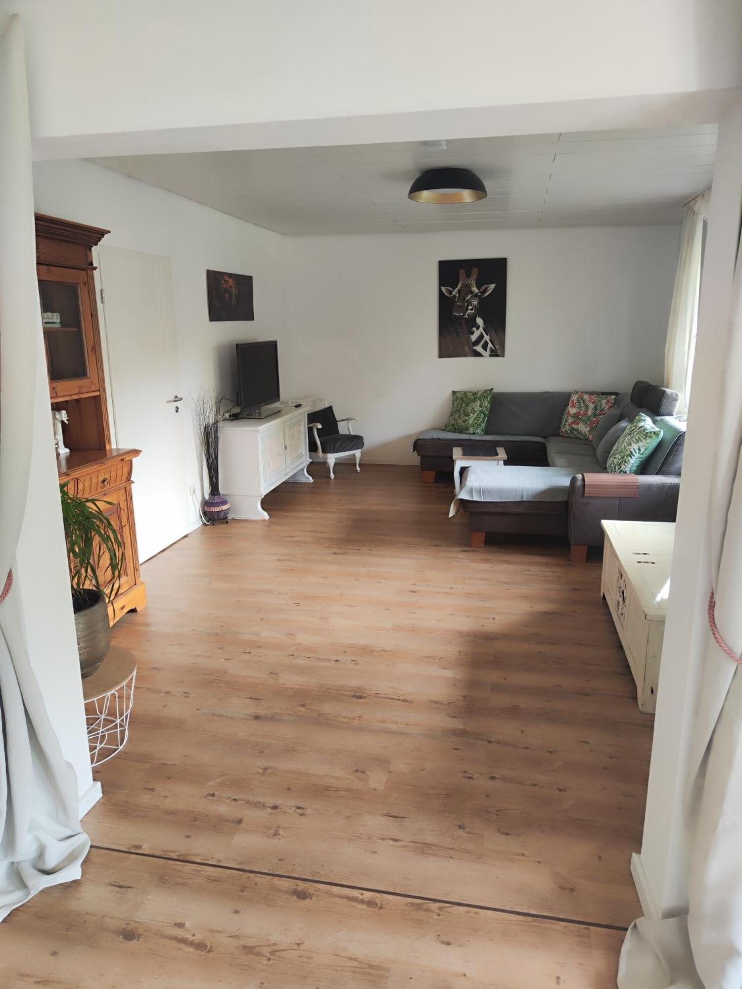 Urlaub Im Erholungsgebiet Der Dörenther Klippen Apartment Ibbenbüren