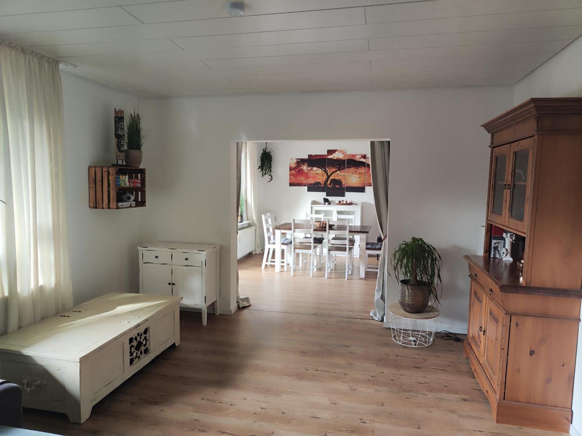 Urlaub Im Erholungsgebiet Der Dörenther Klippen *