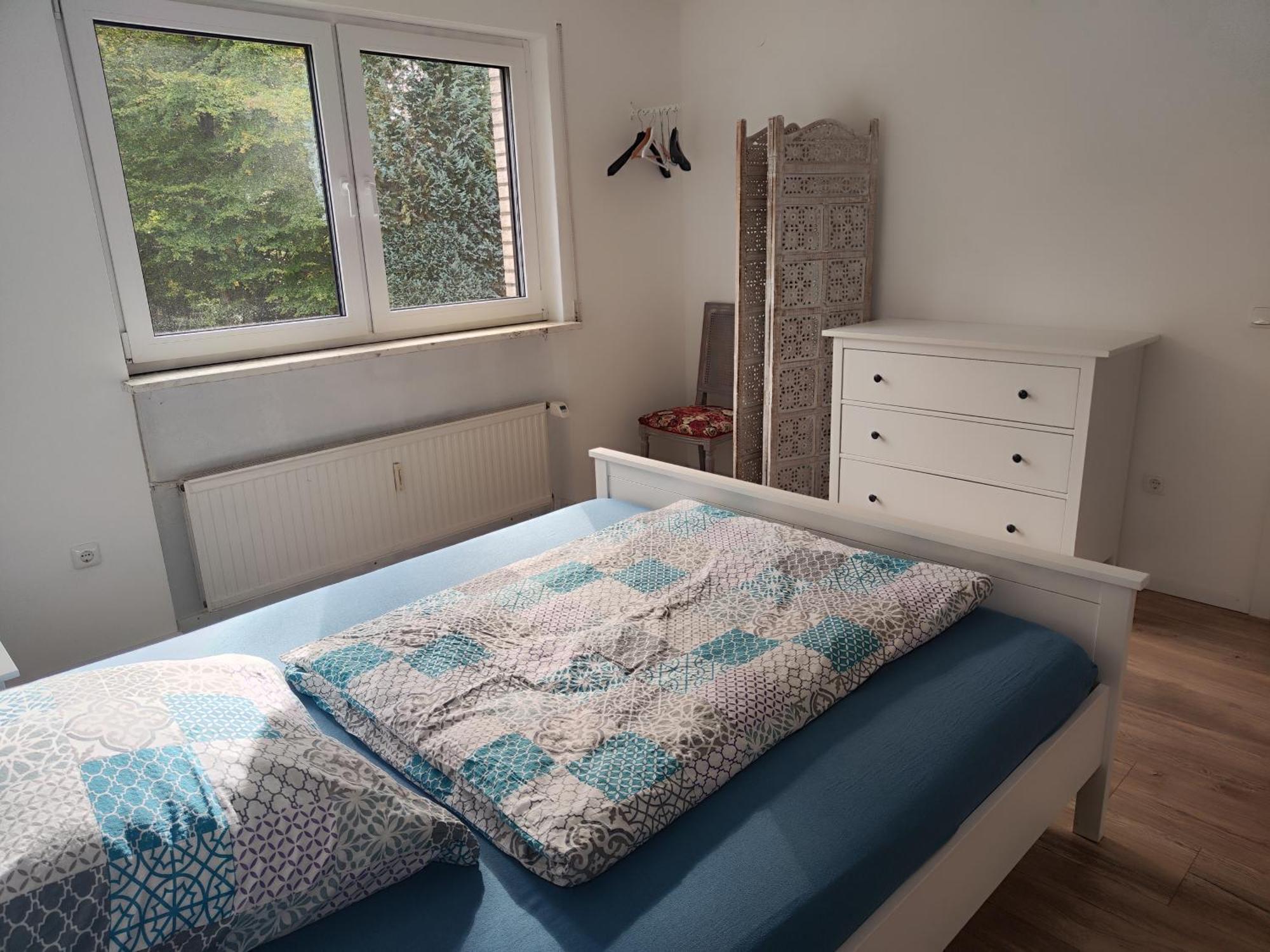 Urlaub Im Erholungsgebiet Der Dörenther Klippen