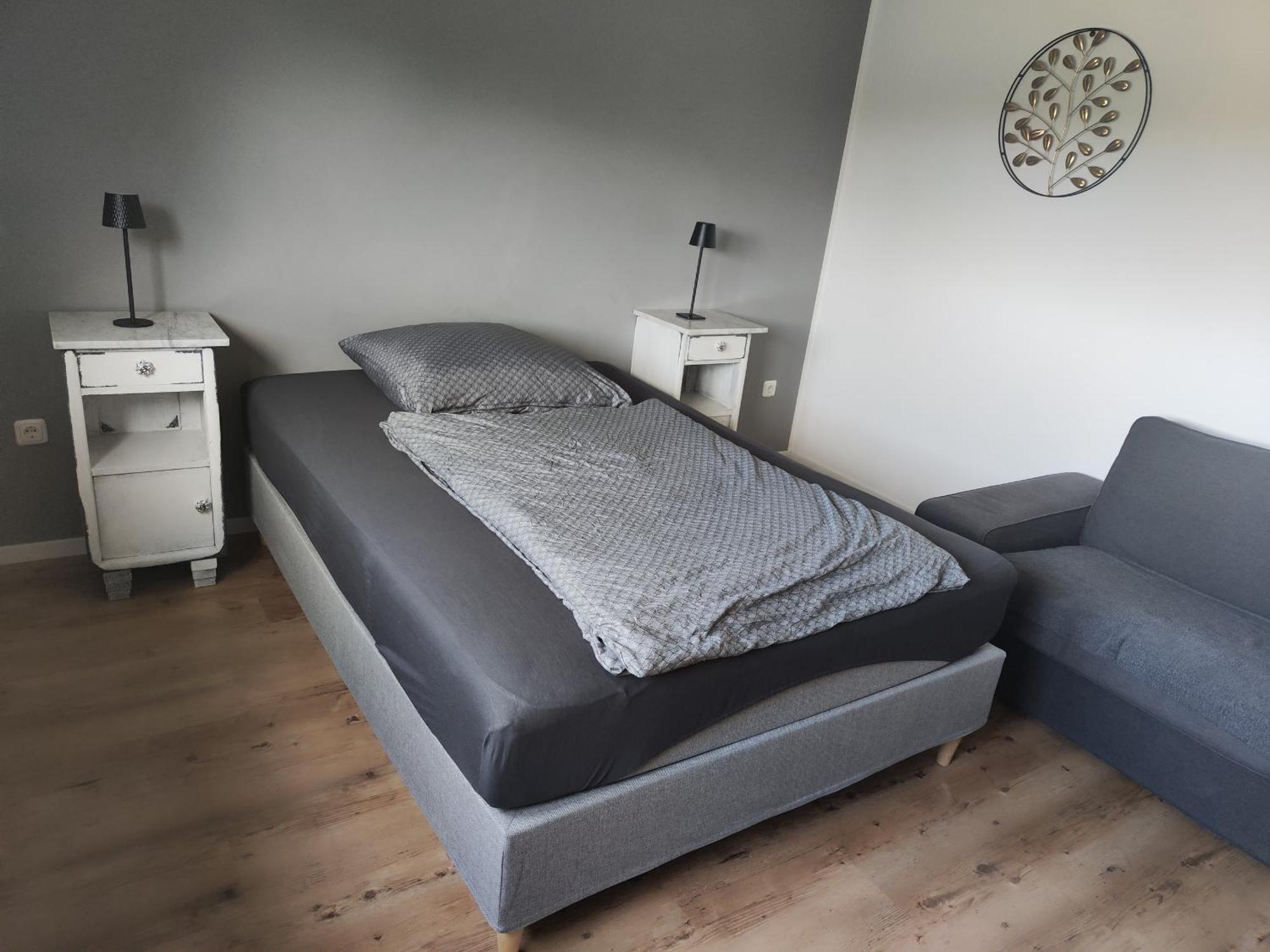 Urlaub Im Erholungsgebiet Der Dörenther Klippen Apartment *