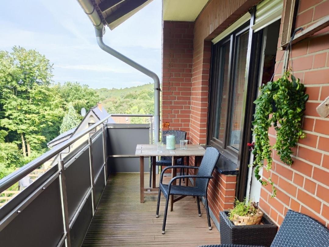 Apartment Urlaub Im Erholungsgebiet Der Dörenther Klippen Ibbenbüren