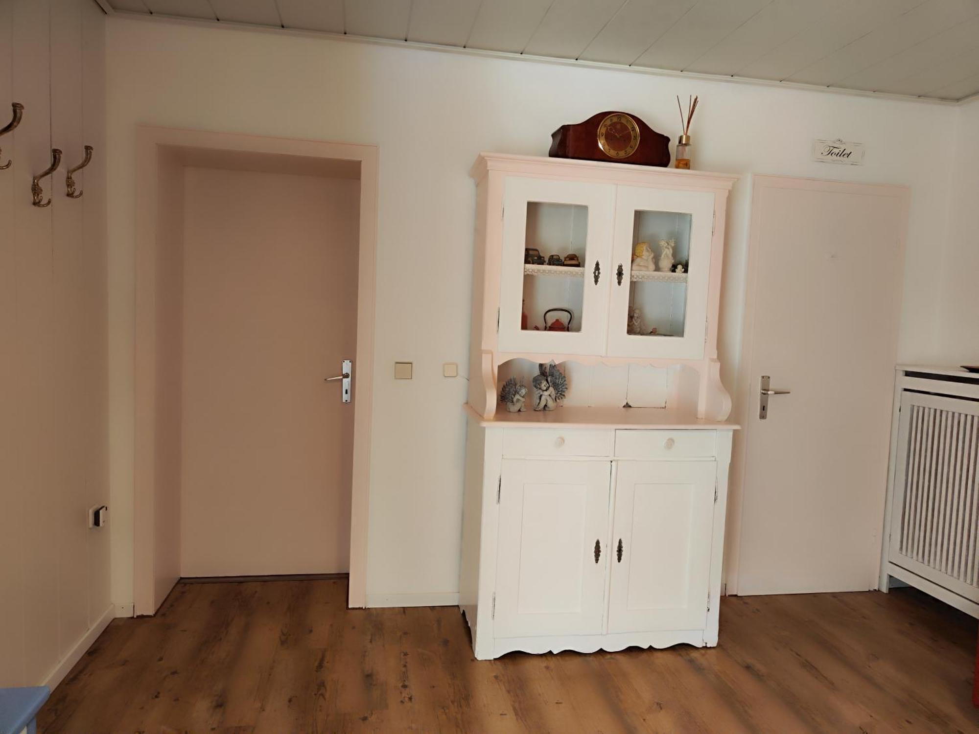 Urlaub Im Erholungsgebiet Der Dörenther Klippen * Ibbenbüren